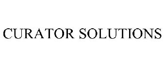 CURATOR SOLUTIONS