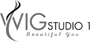 WIGSTUDIO 1 BEAUTIFUL YOU