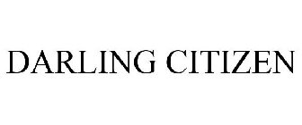 DARLING CITIZEN