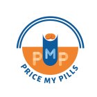 PMP PRICE MY PILLS