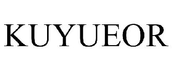 KUYUEOR
