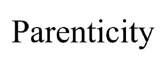 PARENTICITY