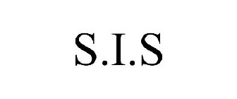 S.I.S