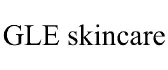 GLE. SKINCARE