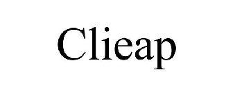 CLIEAP