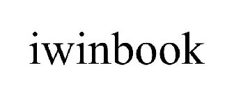 IWINBOOK