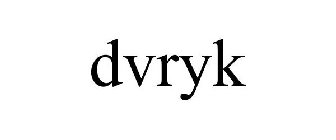 DVRYK