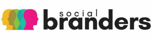 SOCIAL BRANDERS