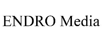 ENDRO MEDIA