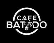 CAFE BATIDO