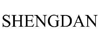 SHENGDAN