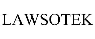 LAWSOTEK