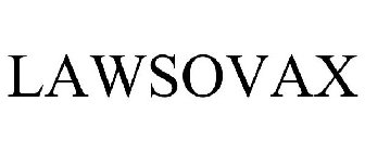 LAWSOVAX