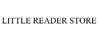 LITTLE READER STORE