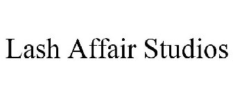 LASH AFFAIR STUDIOS