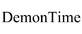 DEMONTIME