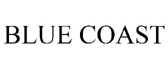 BLUE COAST