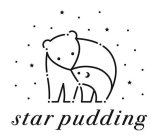 STAR PUDDING