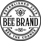 ESTABLISHED 2019, BEE BRAND, B, BEE THECHANGE