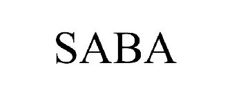 SABA