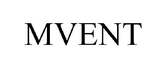 MVENT