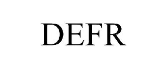 DEFR