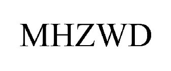 MHZWD