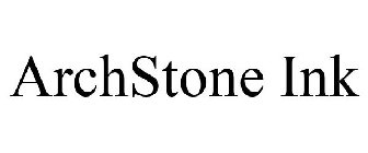 ARCHSTONE INK