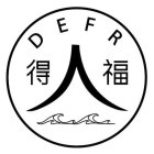 DEFR