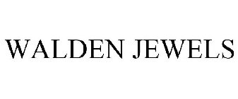 WALDEN JEWELS