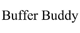 BUFFER BUDDY