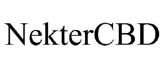 NEKTERCBD