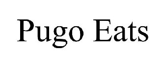 PUGO EATS
