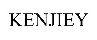KENJIEY