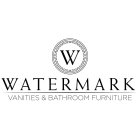 W WATERMARK VANITIES & BATHROOM FURNITURE