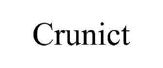 CRUNICT