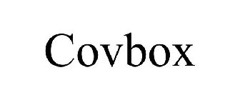 COVBOX