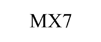 MX7