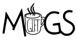 GIFT MUGS