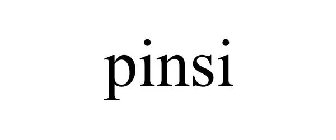 PINSI
