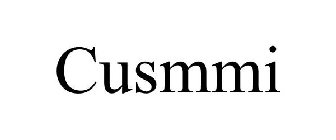 CUSMMI