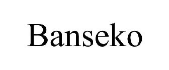 BANSEKO