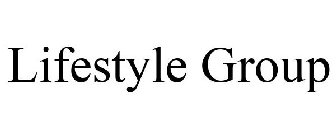 LIFESTYLE GROUP