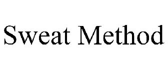 SWEAT METHOD