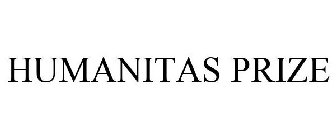 HUMANITAS PRIZE