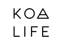 KOA LIFE