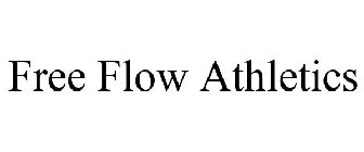 FREE FLOW ATHLETICS