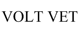 VOLT VET