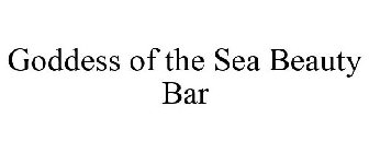 GODDESS OF THE SEA BEAUTY BAR