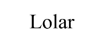 LOLAR